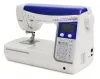 Швейная машина Швейная машина Juki DX-2000QVP — ЖК-дисплей и управление
Швейная машина Швейная машина Juki DX-2000QVP — рабочая зона и подсветка
Швейная машина Швейная машина Juki DX-2000QVP — система Box Feed
Швейная машина Швейная машина Juki DX-2000QVP — комплект аксессуаров
