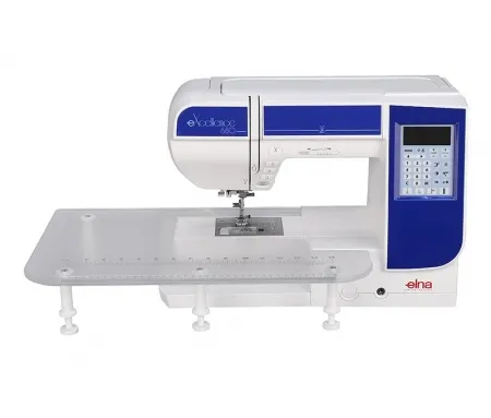 Купить Швейная машина Elna eXcellence 680 Челябинск