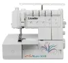 Плоскошовная распошивальная машина Leader ArtMaster VS 500D
