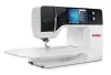 Швейно-вышивальная машина Швейно-вышивальная машина Bernina B 790 Plus — сенсорный дисплей и панель управления