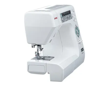 Швейная машина Janome ArtDecor 724E фото