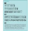 Швейная машина Швейная машина Juki HZL-G320 — ЖК-дисплей и управление
Швейная машина Швейная машина Juki HZL-G320 — рабочая зона и подсветка
Швейная машина Швейная машина Juki HZL-G320 — увеличенное пространство для шитья
Швейная машина Швейная машина Juki HZL-G320 — комплект аксессуаров