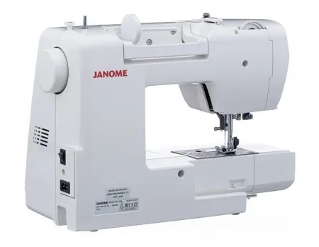 Швейная машина Janome Clio 200 фото