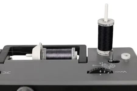 Швейная машина Швейная машина Leader STRONG STITCH — увеличенный столик для квилтинга