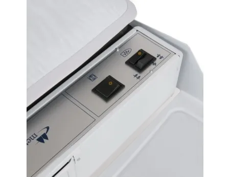 Активная гладильная доска Metalnova Compact Plus