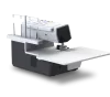Оверлок Оверлок Bernette AIRLOCK b64 — роликовый и оверлочный шов