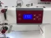 Прямострочная промышленная швейная машина Aurora A-2NH КОМПЛЕКТ