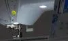 Швейно-вышивальная машина Brother Innov-is NV2700
