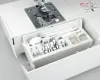 Швейная машина Швейная машина Juki DX-2000QVP — ЖК-дисплей и управление
Швейная машина Швейная машина Juki DX-2000QVP — рабочая зона и подсветка
Швейная машина Швейная машина Juki DX-2000QVP — система Box Feed
Швейная машина Швейная машина Juki DX-2000QVP — комплект аксессуаров