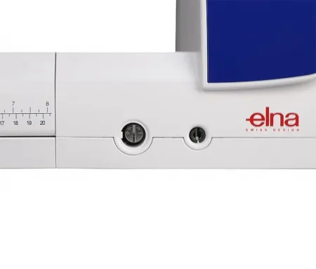 Купить Швейная машина Elna eXcellence 680 Челябинск