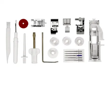 Швейная машина Janome Clio 325 фото
