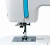 Швейная машина Juki HZL-357ZP-C вид спереди