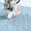 Швейная машина Bernina B 590 — комплект лапок для оверлока
