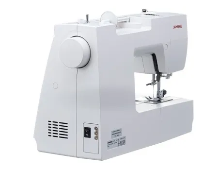 Швейная машина Janome Clio 325 фото