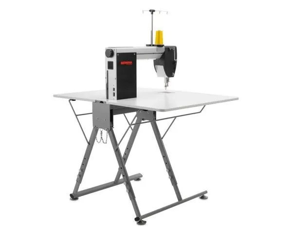 Машина для стежки Bernina Q16 со столом