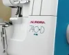 Оверлок Оверлок Aurora 740D — роликовый и flatlock шов