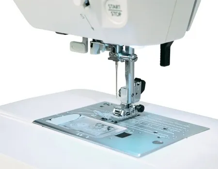 Швейная машина Janome ArtDecor 7180 фото