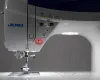 Швейная машина Швейная машина Juki DX-2000QVP — ЖК-дисплей и управление
Швейная машина Швейная машина Juki DX-2000QVP — рабочая зона и подсветка
Швейная машина Швейная машина Juki DX-2000QVP — система Box Feed
Швейная машина Швейная машина Juki DX-2000QVP — комплект аксессуаров