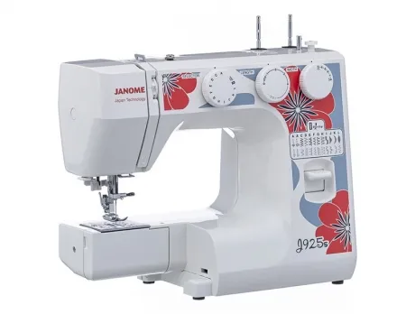 Швейная машина Janome J925S фото