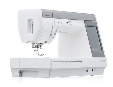 Janome 9450 QCP фото