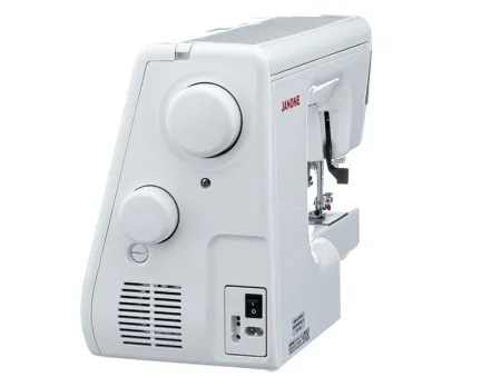 Швейная машина Janome ArtDecor 724E фото