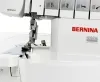 Оверлок Оверлок Bernina L460 — дифференциальная подача ткани и приставной столик