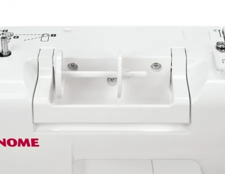 Швейная машина Janome DC 3900 фото