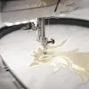 Швейная машина Bernina B 590 — комплект лапок для оверлока