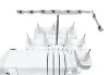 Коверлок Babylock Ovation BLES8