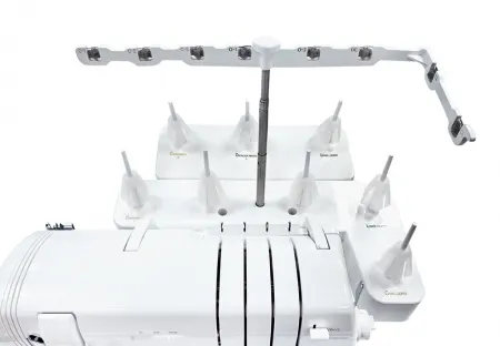 Коверлок Babylock Ovation BLES8