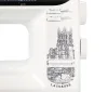 Купить Швейная машина Elna 3005 Lausanne Челябинск