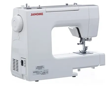 Швейная машина Janome J925S фото