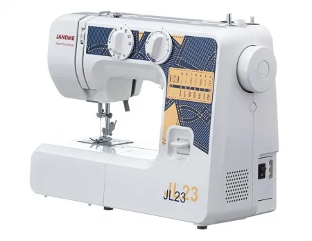 Швейная машина Janome JL23 фото