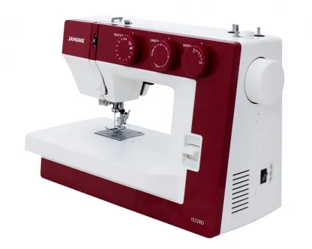 Швейная машина Janome 1522RD