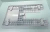 Приставной столик 530х335 мм для Brother A16 / A50 / A80 / A150