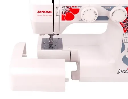 Швейная машина Janome J925S фото