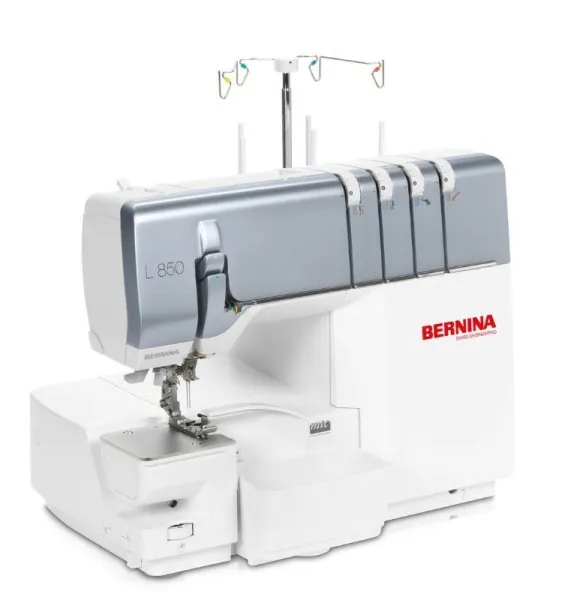 Оверлок Bernina L850