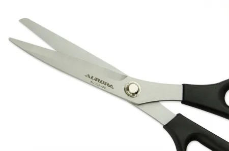 Ножницы Aurora AU-103-90 портновские 23 см