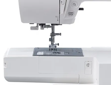 Швейная машина Janome ArtDecor 7180 фото