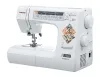 Швейная машина Janome ArtDecor 718A фото
