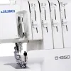 Оверлок Оверлок Juki B850N — роликовый и оверлочный шов