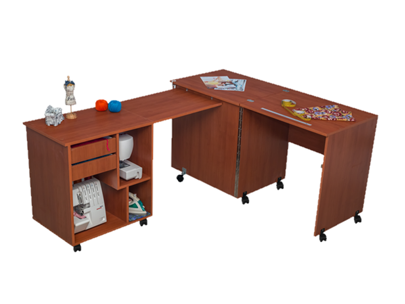 Швейный стол комфорт 8. Стол для швейной машины и оверлока комфорт-8. Комфорт 8 стол для шитья. Стол для швейной машины комфорт 8.