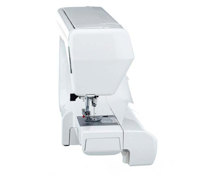 Janome decor excel 5018. Швейная машинка Janome новинки.