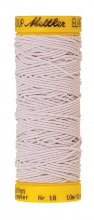 Нить-резинка Mettler Elastic 10м 0390-2000