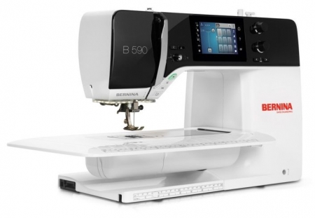 Швейная машина Bernina B 590