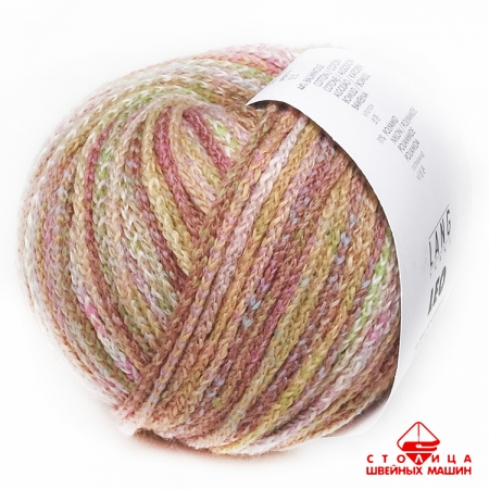 Пряжа Lang Yarns LEO color 01