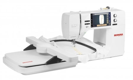 Вышивальная машина Bernina B 700