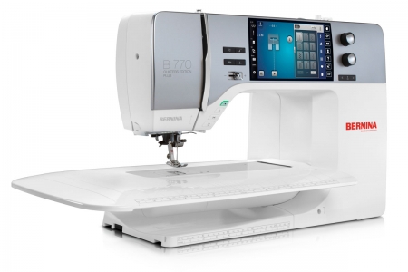 Швейная машина Bernina B 770QE Plus