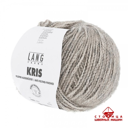 Пряжа Lang Yarns Kris color 03