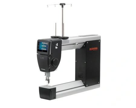 Машина для стежки Bernina Q16 со столом